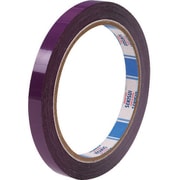 積水 バッグシーラーテープHタイプ 紫 9×50