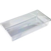 PET製超耐寒小型容器 97.5X195X35mm 透明 100枚