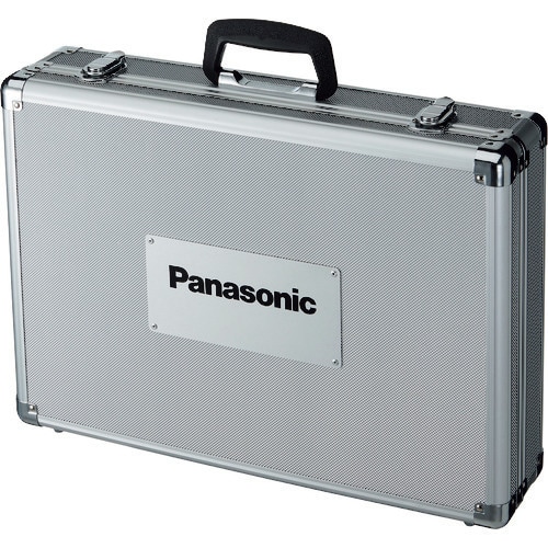 パナソニック Panasonic Panasonic アルミケース - 作業用品