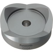 Panasonic 厚鋼鋼電線管用パンチカッター 92