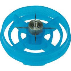 針電極ユニット F-6H 適用機種：F-6RST・F-6RCL