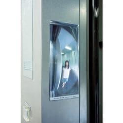 コミー FFミラーEV85×205×2.1