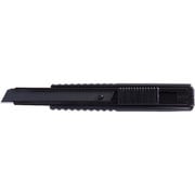 NT カッターナイフH型 プレミアムG オートロック式 黒