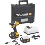 タジマ 太軸インパクトF300A4Aセット
