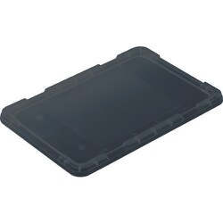リス 導電性TP型コンテナ用蓋TP-34蓋