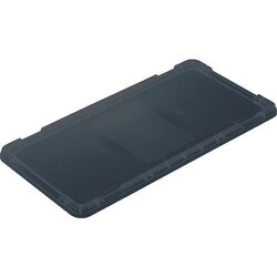 リス 導電性TP型コンテナ用蓋TP-36蓋