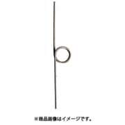 トーションばね D6XL24角度180 2巻 10個入 右巻き