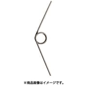 トーションばね D8XL32角度135 4巻 10個入 右巻き