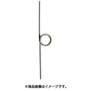 トーションばね D14XL56角度180 4巻 2個入 右巻き