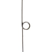 トーションばね D14XL56角度180 3巻 2個入 右巻き