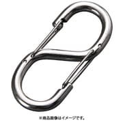 Sカンフック ステンレス製 4mm