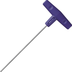 Tハンドルドライバー TW-H 対辺3mm