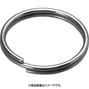 ニ重リンク ステンレス製 線径:径1.2X内径:径18 (50個入)