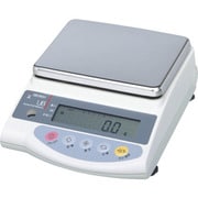 高精度デジタル天秤 秤量12kg