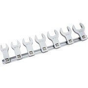 ASH ロングクローフートレンチセット12.7□（7pcs）