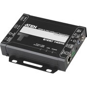 ATEN ビデオ延長器用トランスミッター HDMI/VGA/4K