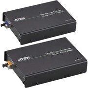 ビデオ延長器 HDMI / 光ファイバー / 最大600m延長