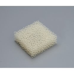 TRUSCO 水がキレる大判スポンジ 30X300X300mm