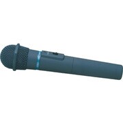 300MHz帯防滴形ワイヤレスマイクロホン スピーチタイプ