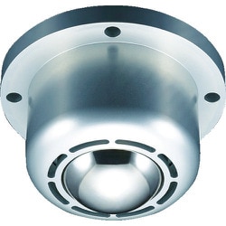 ゴミ排出スリット付 下向き用 ステンレス製 PVS900FMS