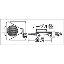 ヨドバシ.com - ダイキ ダイキ スピードローラーフリーローラータイプ