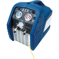 BBK オイルレスフルオロカーボン回収機