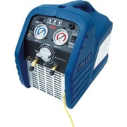 BBK オイルレスフルオロカーボン回収機
