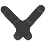 ツヨロン フルハーネス安全帯用背当てパッド