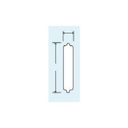 リヒト 回転表示盤スペアー 赤・白