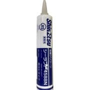 信越 防かび用シーリング材 シーラント4588N 白 330ml S-4588N-W-330ML