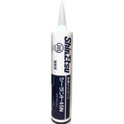 信越 シーラント45N 330ml 白 330ml