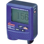 プローブ一体型デュアルタイプ膜厚計 SAMAC-FN