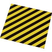 反射トラクッション 両サイドマグネット付 5TX450X500