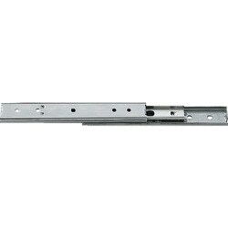 スガツネ工業 190026615 スライドレール