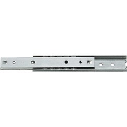 スガツネ工業 190026620 スライドレール