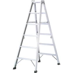 ピカ 専用脚立SEC-S型 溶接タイプ 2.7m