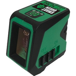 STS グリーンレーザー墨出器 SJ-10G