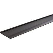 オムソリ 家具ストップマン 450 ブラウン（パック入） [1個（2本入り）]