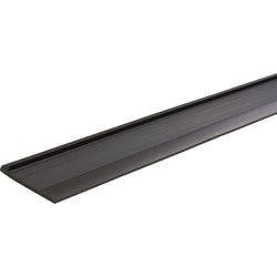 オムソリ 家具ストップマン 600 ブラウン（パック入） [1個（2本入り）]
