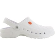 OXYPAS SONICサンダル ホワイト 24.0-25.0cm
