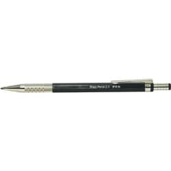 フエキ FKシャープペンシル 2.0mm 黒