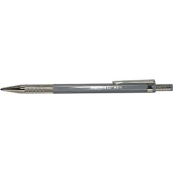 フエキ FKシャープペンシル 2.0mm グレー