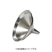 ステンレスロート 上径:径150×下径:径15 足長45 全長110mm