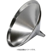 ステンレスロート 上径:径180×下径:径15 足長45 全長123