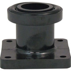 ULVAC KF-25吸気管 KF-25×□50