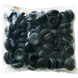 スガツネ工業 210038838 グロメット（50個入り）
