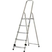 上枠付専用脚立 天板98cm 最大使用質量150kg