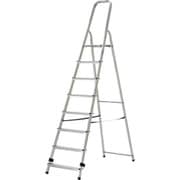 上枠付専用脚立 天板162cm 最大使用質量150kg