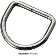 Dリンク ステンレス製 6X45mm 2個入