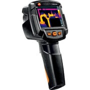 TESTO 赤外線サーモグラフィ testo 868